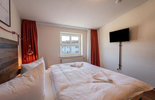 Inselzeit Comfort Suites SELLIN - Foto 39