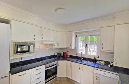 Villa Charlie - Foto 8