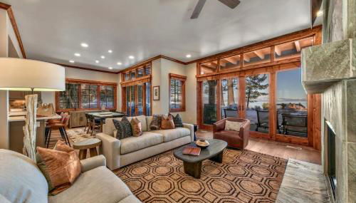 The PEAK Denali 13 - The Ultimate in Lakefront Luxury - Foto 2, Other