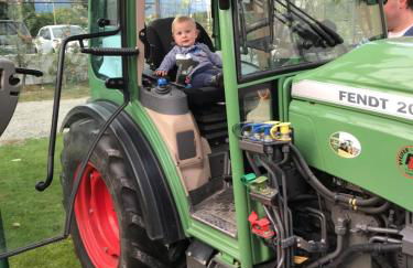 Ferienwohnungen Günzelgut - Photo 6