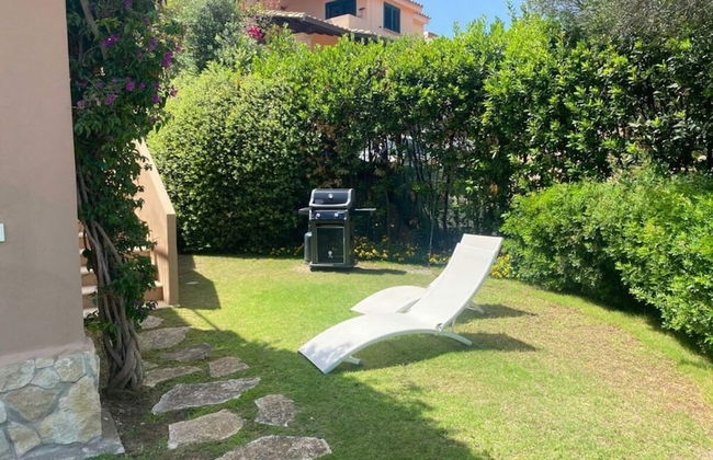 Chia Comfortable Holiday Residence - Foto 8