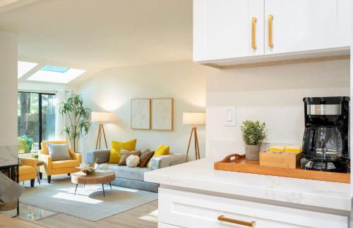 #Marbella Lane - Luxury Townhome 14 Min to Lumen - Foto 25