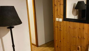 Skis aux pieds station 1800 Dame Blanche - Foto 4