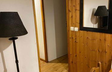 Skis aux pieds station 1800 Dame Blanche - Foto 4