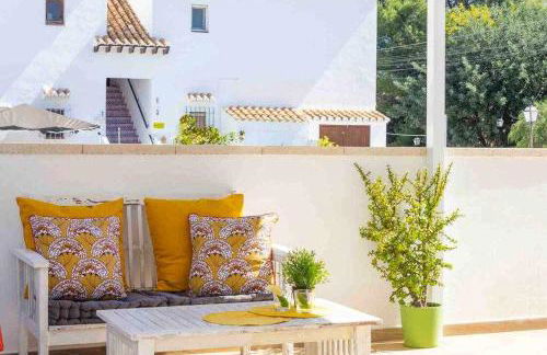 Bungalow Pink Blue - Foto 37