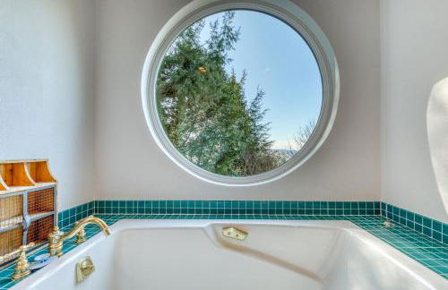 Forest Ridge Retreat - Foto 37