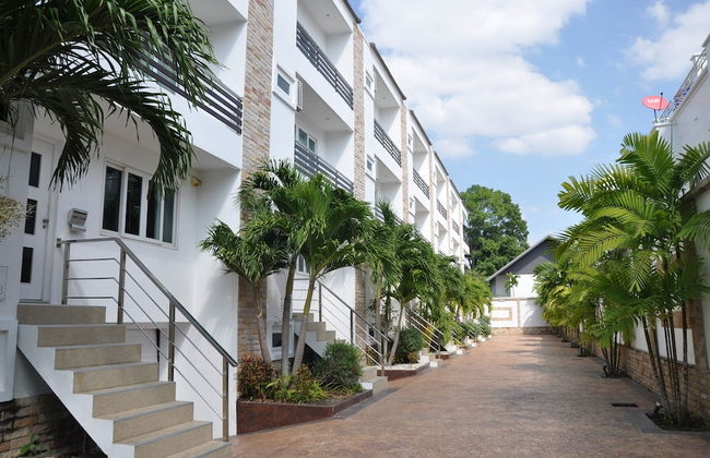 Hidden Palm Pool Villas - Photo 46