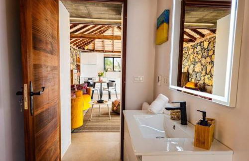 Casa de Ensueño mit beheiztem Pool und Jacuzzi - Foto 20