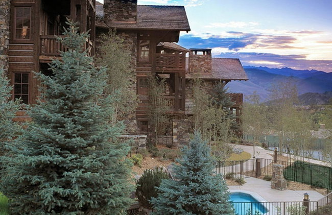 Bachelor Gulch Village by Vail Resorts - Foto 1