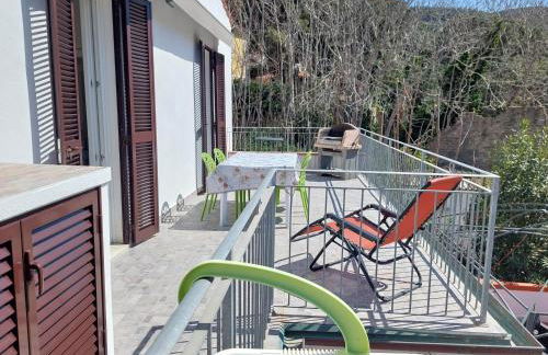 Le Casette dell'Innamorata - HelloElba - Foto 36