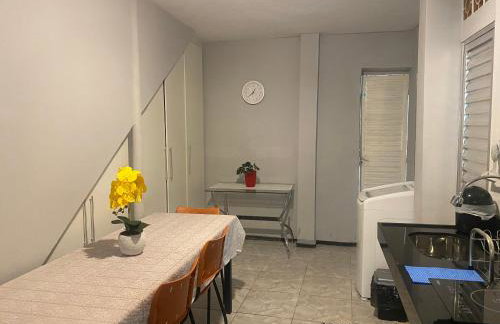 Apartamento térreo de 1 quarto - Foto 10