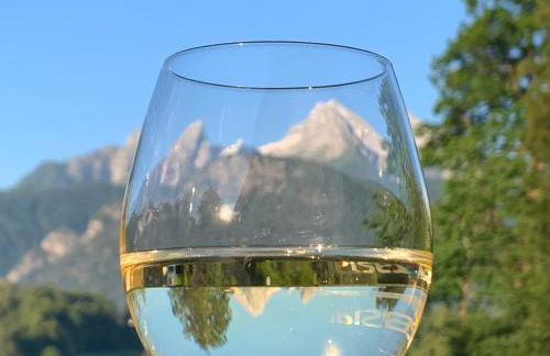 Alpenvilla Berchtesgaden Appartements - Foto 24