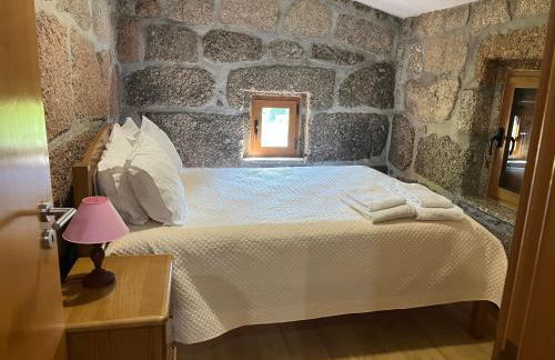 Casa da Lage - Lake view - "Gerês" - Foto 16