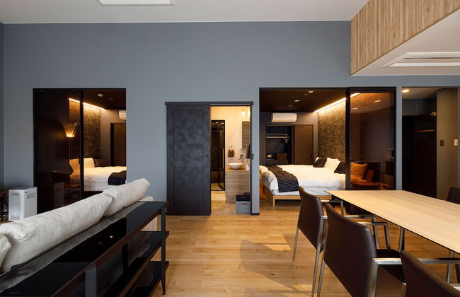 eau sol vert karuizawa club - Foto 8