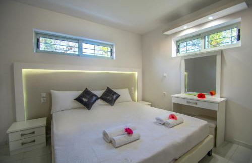 Zante Lagos holiday homes Treehouse and Villa - Foto 61