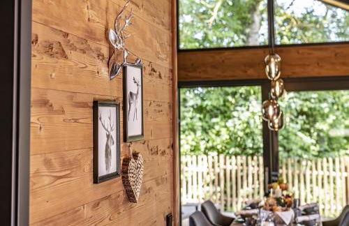 ebenerdiges Chalet im Vital Camp Bayerbach - Foto 23