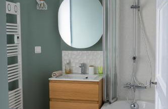 Appartement Le Fayot - Foto 14