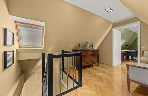 Villa Accione Opatija - Photo 43