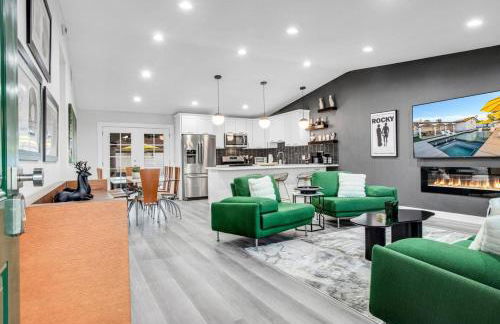 Coachella Hide-away Deals,pool,spa,Pickleball,Game - Foto 19