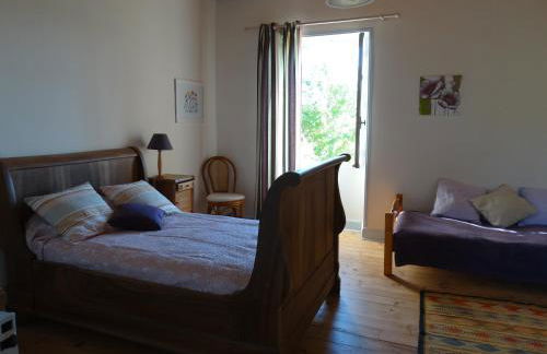 La Geneste un gîte dans la campagne sarladaise - Foto 15