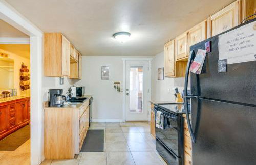 Downtown Del Norte Home Near Hiking & Fishing! - Photo 2