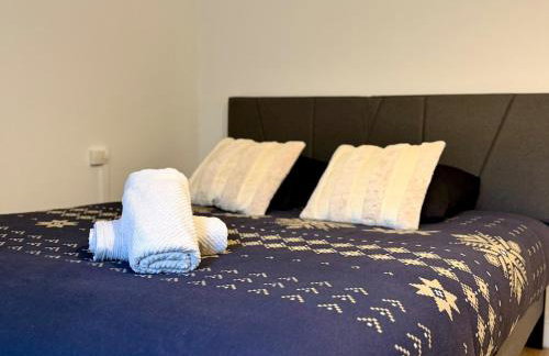 Liberté 38 - Close to Station and City Center - Foto 6