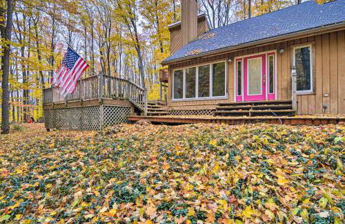 Family Escape - Near Little Traverse Wheelway - Foto 25