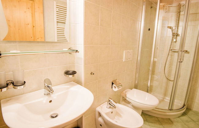 Albergo Diffuso - Cjasa Ustin - Foto 10