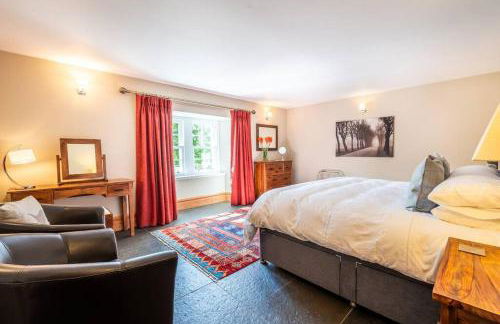 Assynt House - Exclusive Use Holiday House - Foto 21