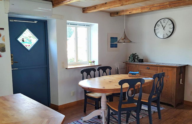 5 Person Holiday Home in Smygehamn - Foto 13