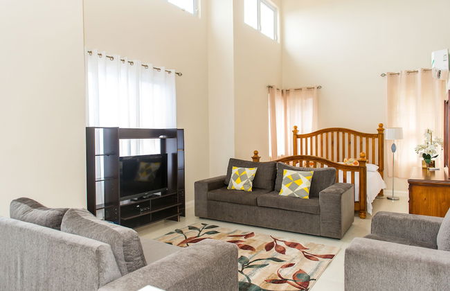 City Ridge Luxury Penthouse - Foto 1