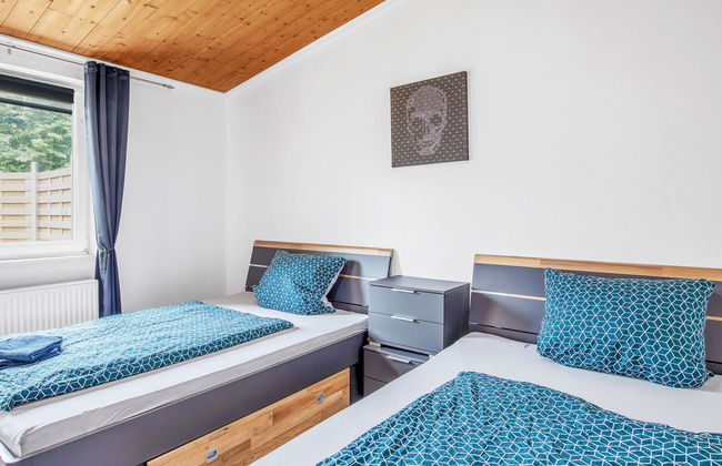 Zum Kreidesee Hemmoor - Foto 16