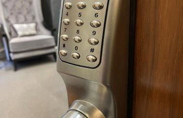 The Craibstone Suites - Foto 22