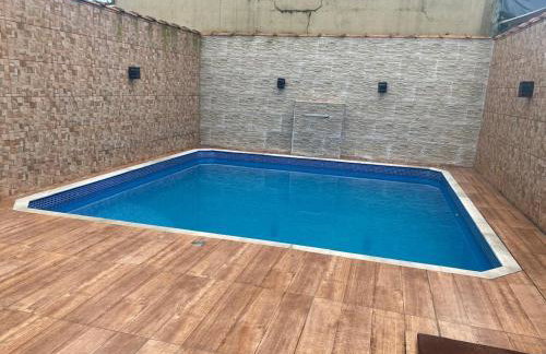 Sobrado com Piscina Oliveira - Foto 13