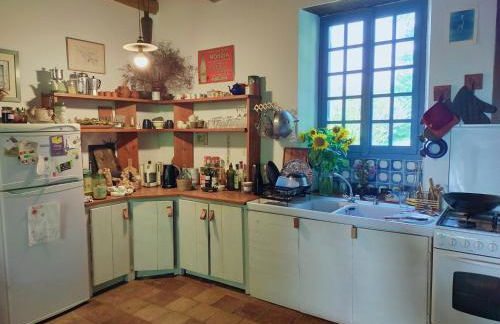 En pleine nature ! - Foto 12