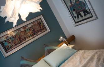 Kia ora Suite Apartment - Foto 24