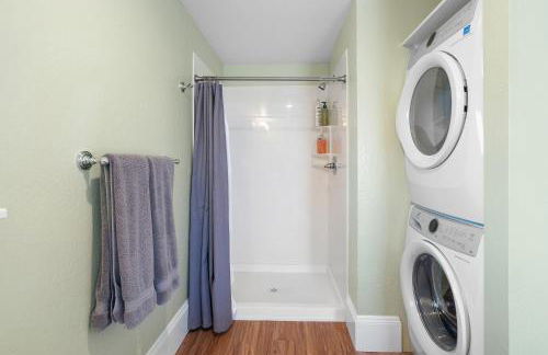 Pioneer Vacation Rentals - Pioneer North Suite downtown Ashland - Foto 7