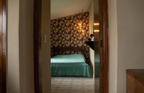 Vista para o mar e a poucos passos da praia - com Wi-Fi - Photo 4