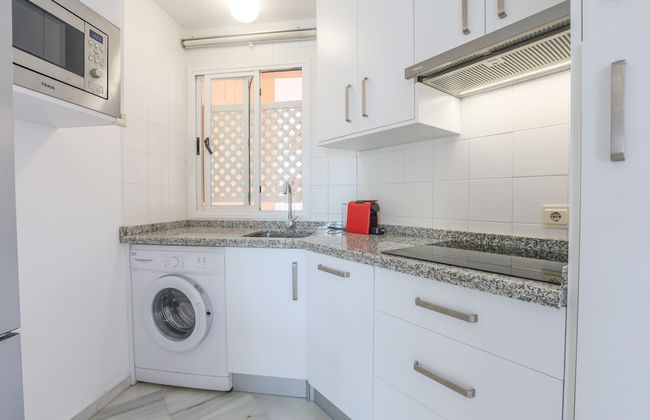 Las Americas in Islantilla - Foto 16