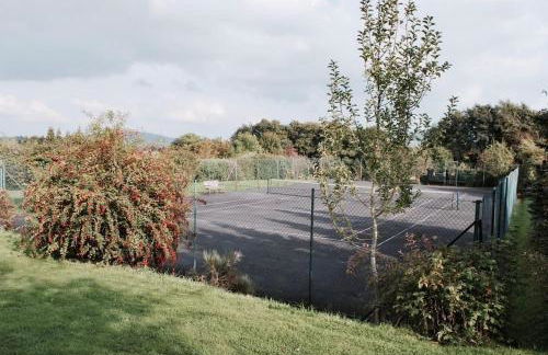 Beautiful farmhouse near Abergavenny - Sleeps 6-26 - Foto 41