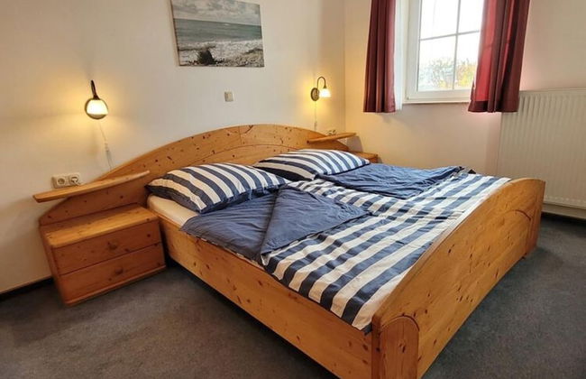 Ferienanlage Orther Reede, Fehmarn-orth - Foto 4