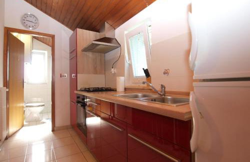 Apartment Luisa 1437 - Foto 43