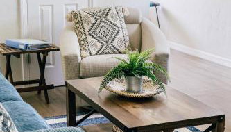 One bedroom private apt 2 blocks to beach King Bed - Foto 4