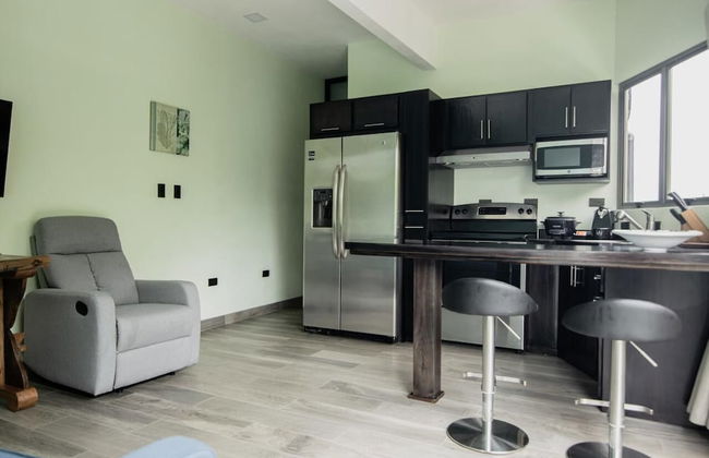 Palo Rosa 1 - Foto 5