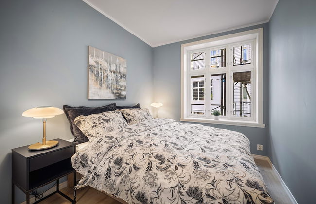 Meltzers Apartment - Foto 7