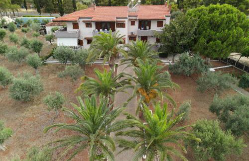 KRISSAIA SEASIDE SUITES - Photo 11