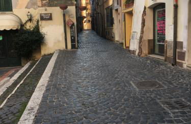 Casetta del borghetto -Nel cuore del Borghetto - Foto 76