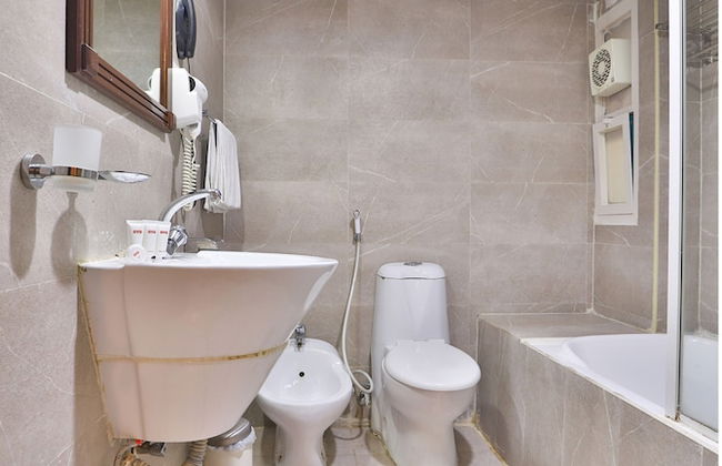 OYO 357 Baisan Plaza Hotel Apartment - Foto 26