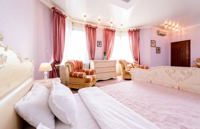 Penthouse Voykovskaya. 2 levels. 6 rooms. 330 sqm - Foto 6