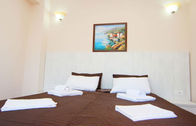 Mila & Aleksandr Apartments - Foto 8